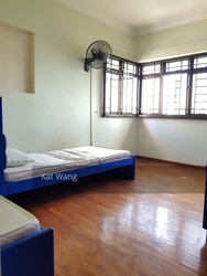 Blk 9 Cantonment Close (Bukit Merah), HDB 5 Rooms #201405912